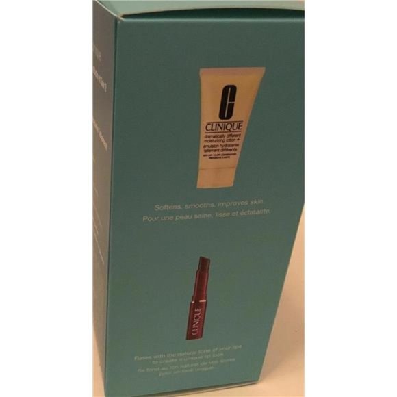 Clìnìque Clinique Classics Deluxe 4-Piece Makeup Kit - Picture 6 of 6